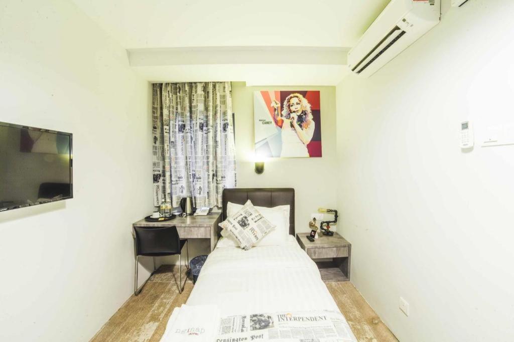 Nginap Hotel Subang Jaya Exterior foto